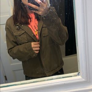 Jacket for sale!